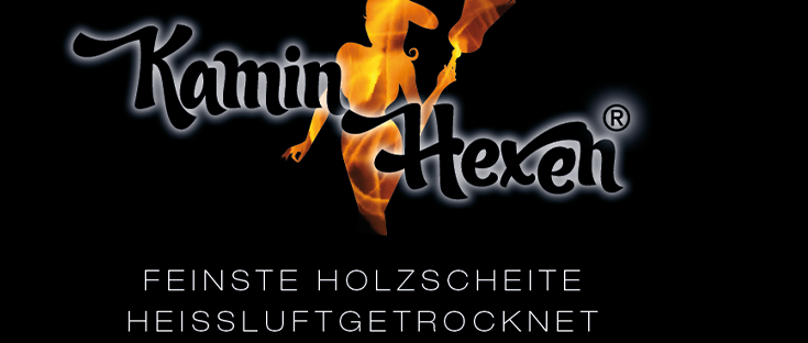 Kamin Hexen Logo